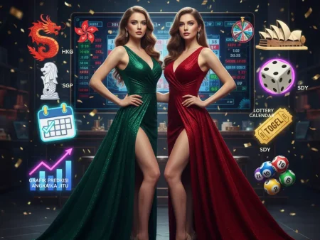 Strategi Jitu Tembus Angka Jitu: Master Prediksi: Bedah Angka Main dan Angka Ikut untuk Peluang Menang Lebih Tinggi