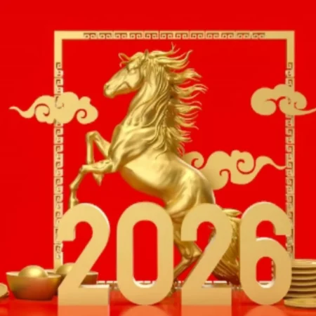 Ramalan Keberuntungan, Peluang, dan Arti Bagi Setiap Shio di Tahun Kuda Api 2026
