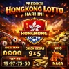 Prediksi Hongkong Lotto 4D Hari Ini Paling Akurat & Terpercaya