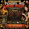 Prediksi Togel 4D Shio Ayam: Bocoran Taktis dan Analisis Angka Main Terakurat Tahun Ini